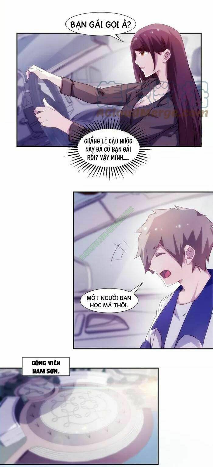 thần y hệ thống chapter 58 8