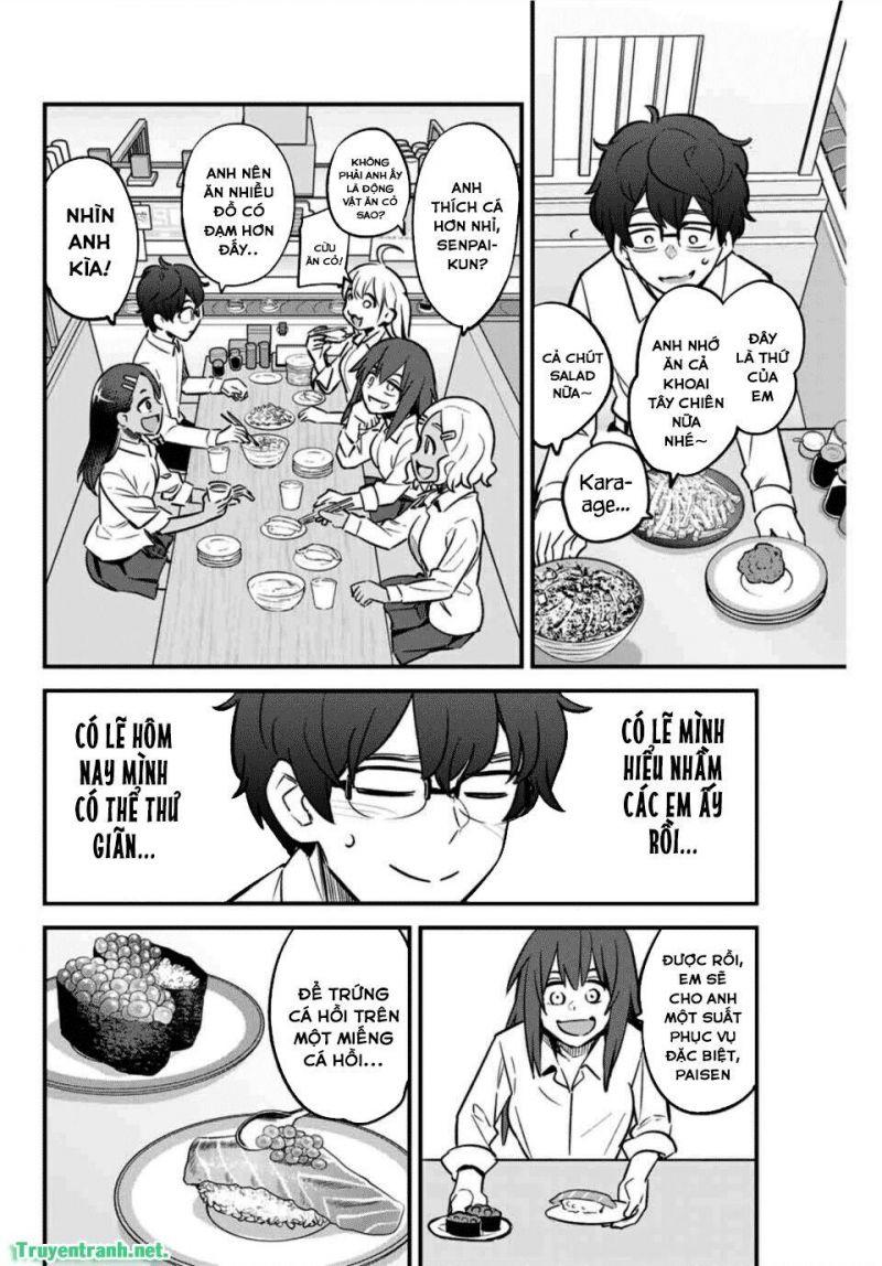 please don't bully me - nagatoro-san chapter 53 8