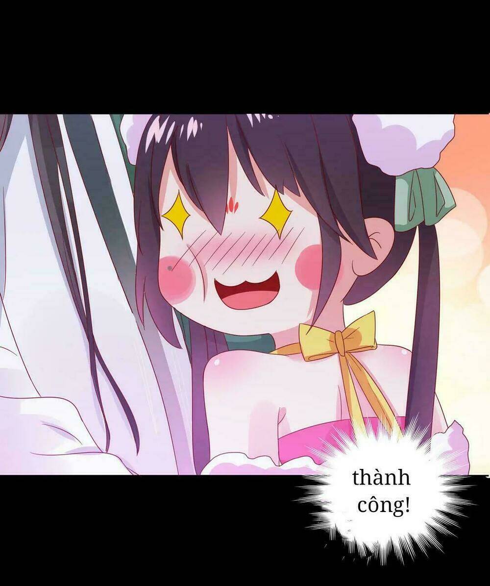 phi thiên địch tự dưỡng đích khẩu tử chapter 42 11