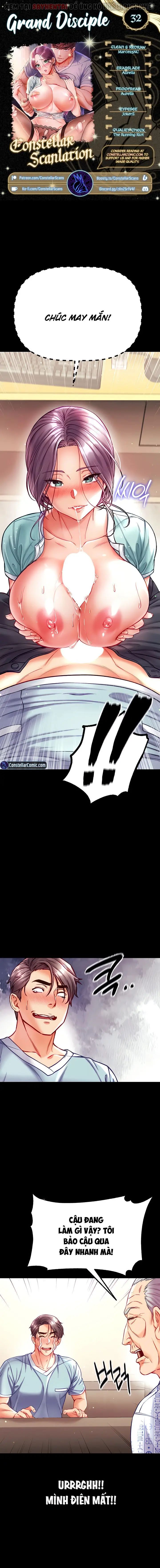 theo học dâm sư chapter 32 1