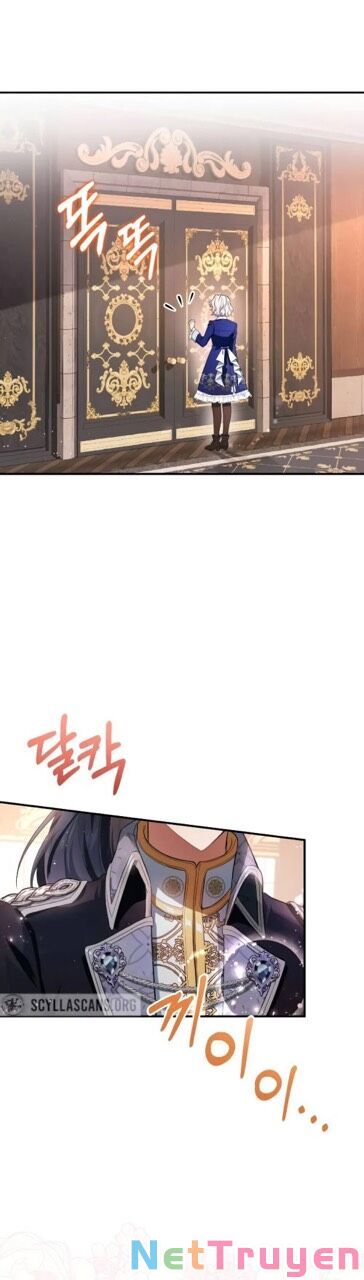 'di vật' melvin để lại chapter 9.1 7