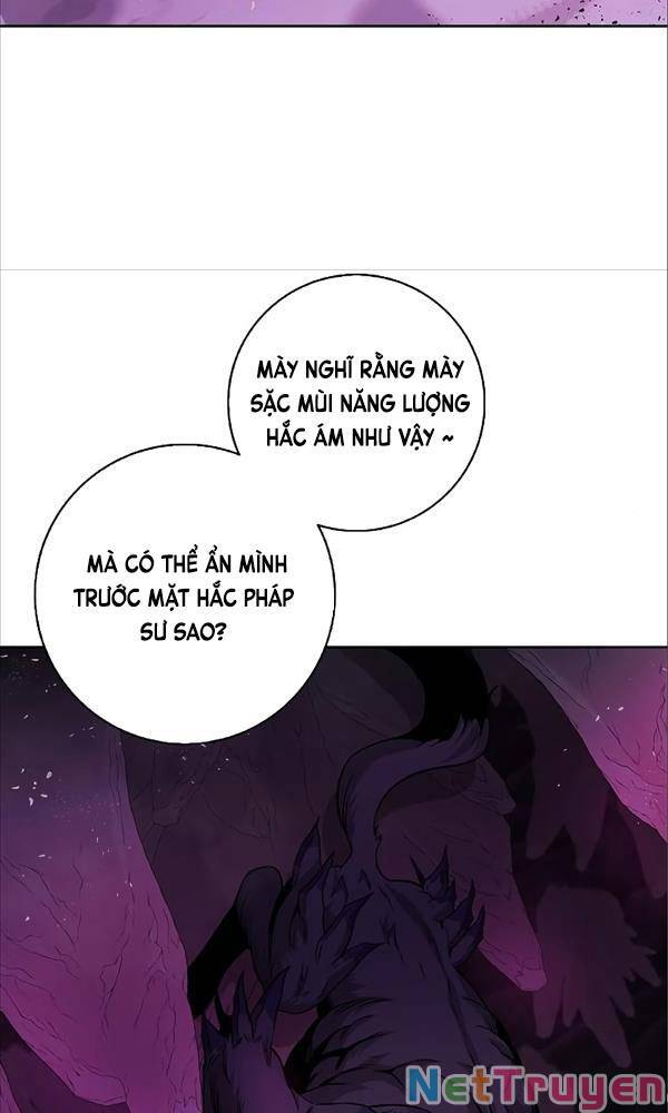 ma pháp sư hắc ám trở về để nhập ngũ chapter 6.2 35