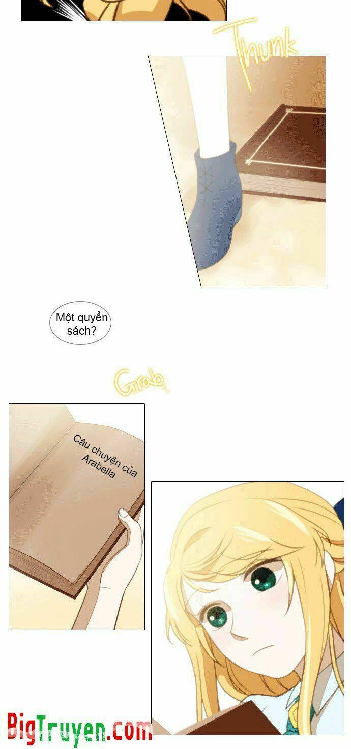 holy alice chapter 3 10