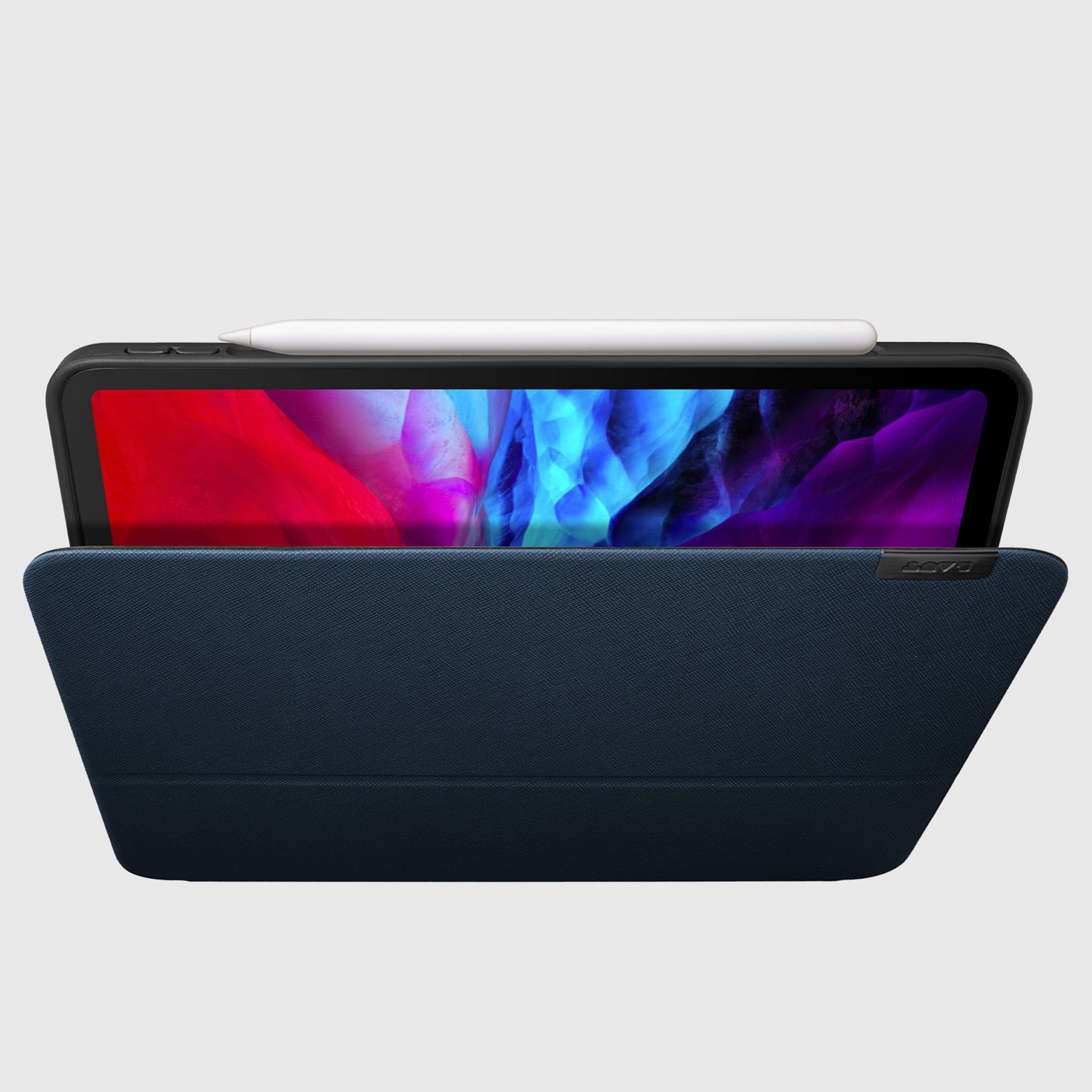 Ốp LAUT PRESTIGE Folio For iPad Pro 11 inch 2020-hàng chính hãng
