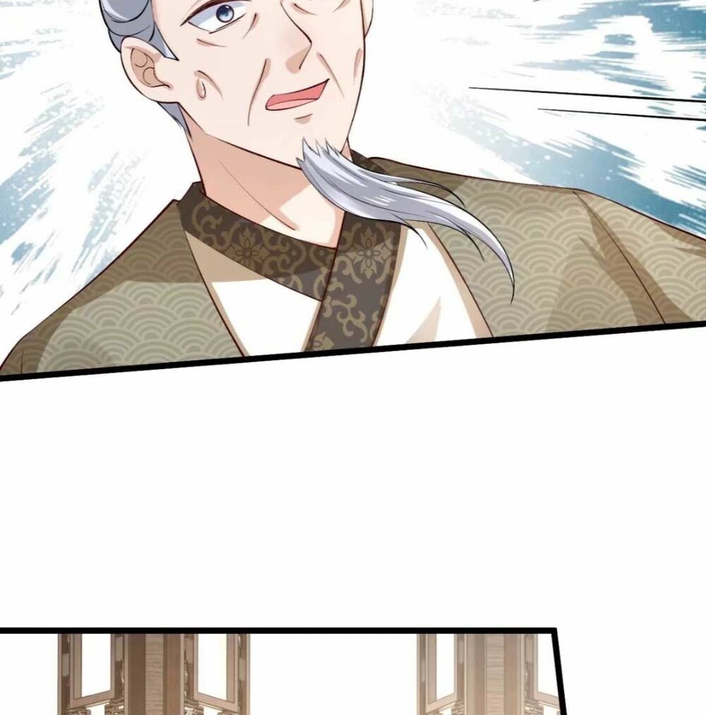 đại đích nữ trọng sinh về báo thù chapter 7 50