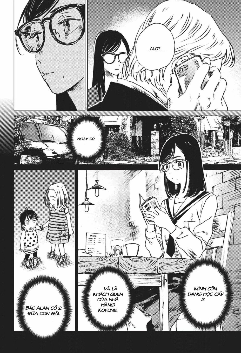 summer time render chapter 22 9