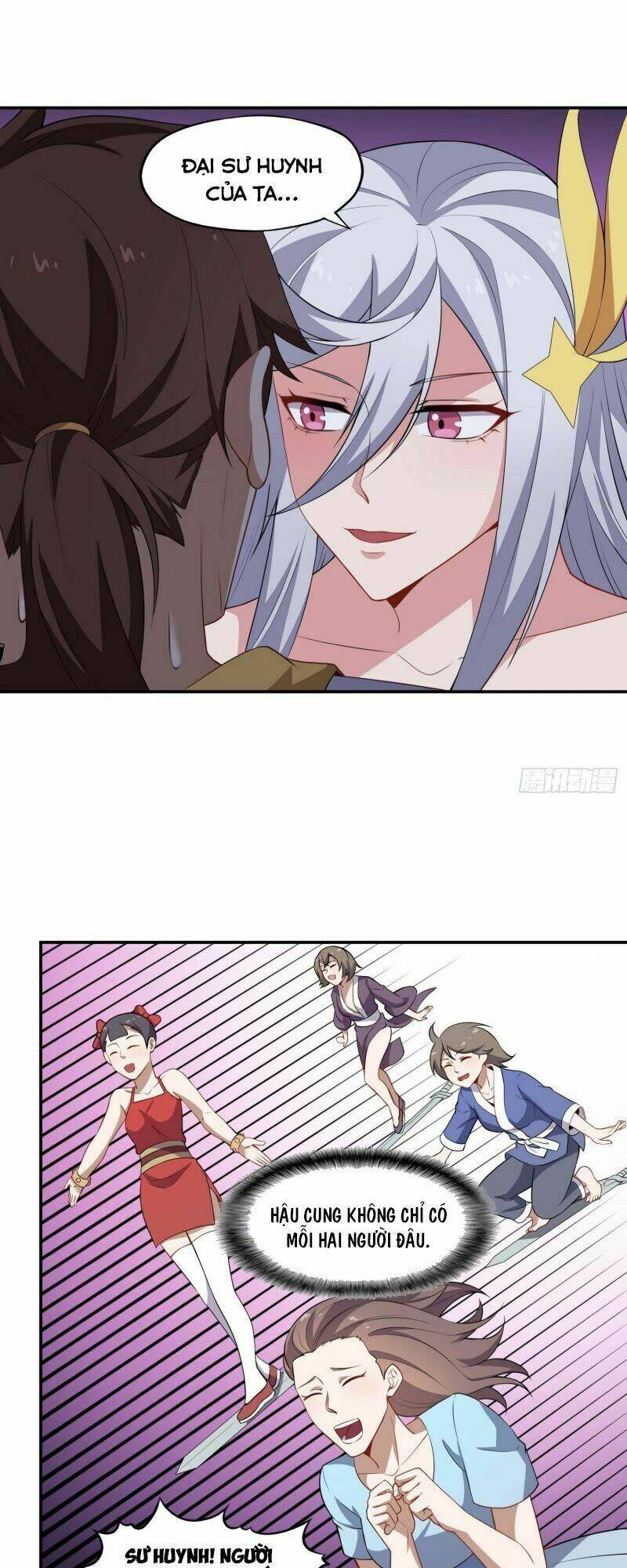 tổ thượng có tiền chapter 59 31