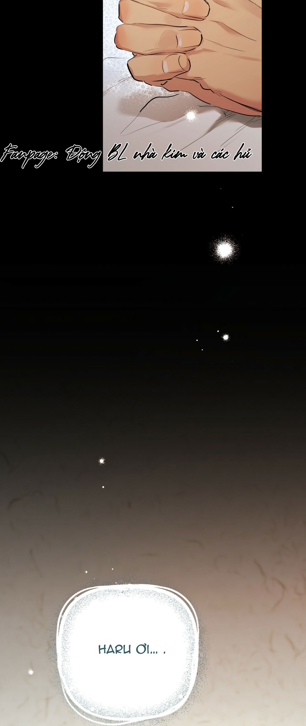 những chú thỏ của hapypy chapter 27 19