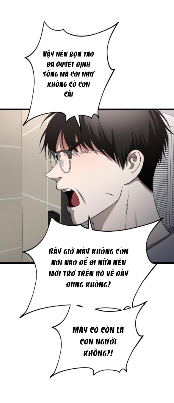 Tự Do Trong Mơ chapter 105.1 - Trang 16