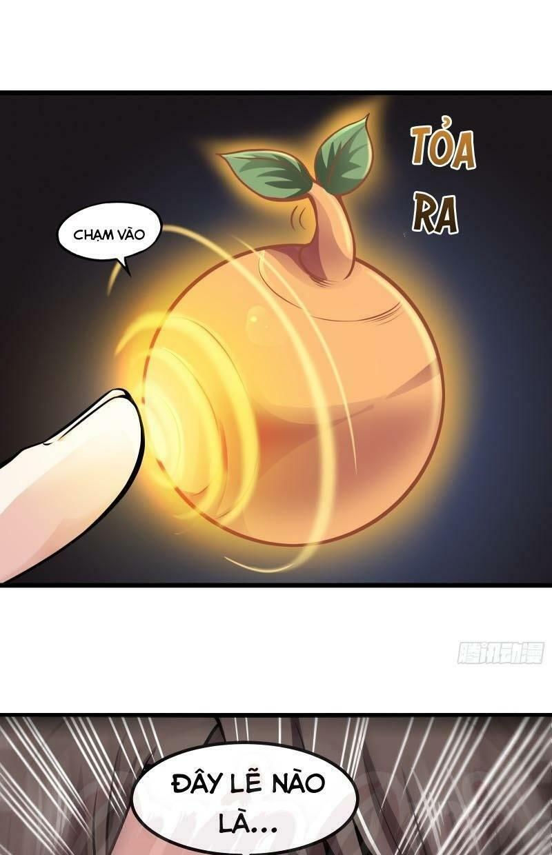 tối cường thần y tại đô thị chapter 63 3