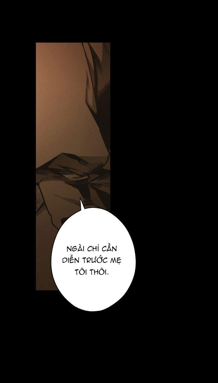 cổ tích về người mẹ kế chapter 30 29