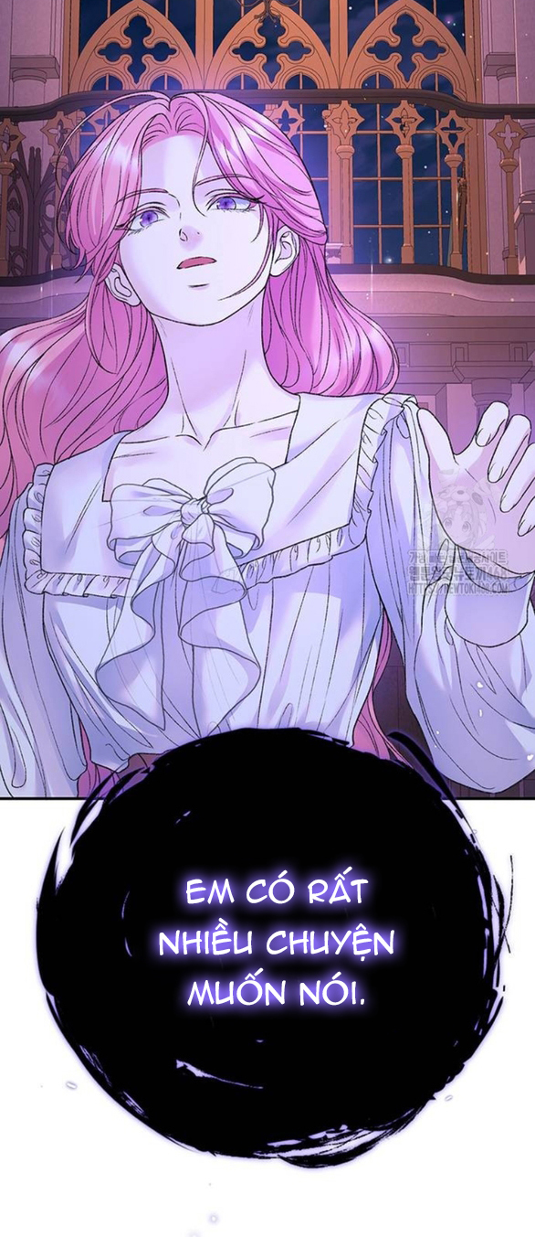 tôi tưởng bản thân không còn sống được bao lâu! chapter 87.1 5