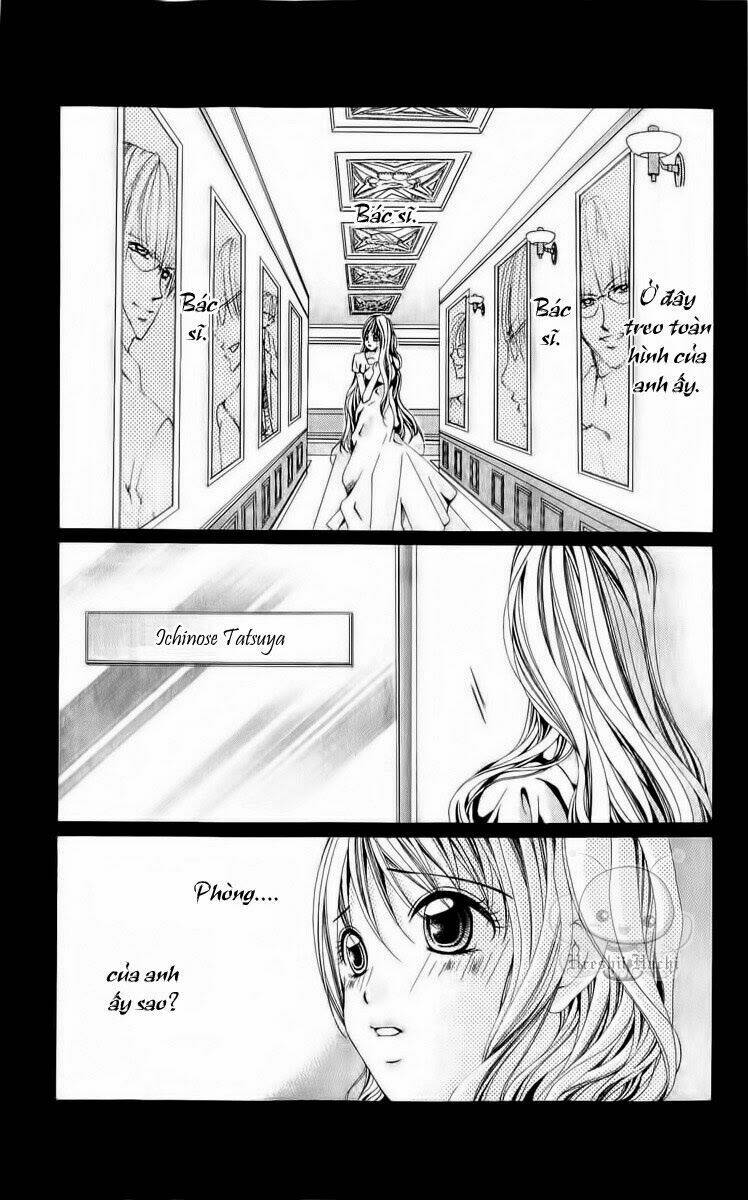 nemuri hime - yume miru youni koishiteru chapter 7 21