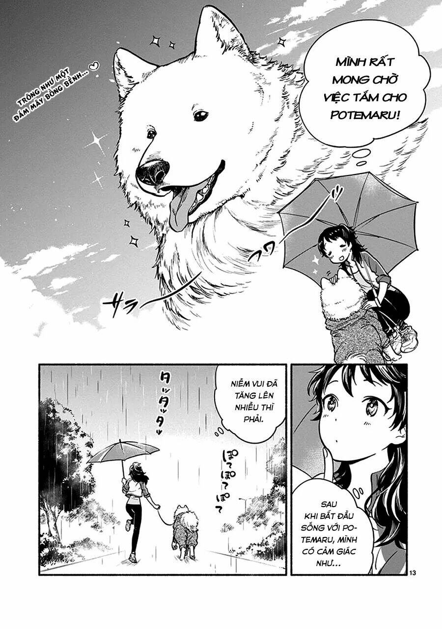 one-room wanko chapter 1 17