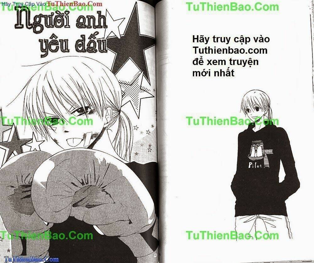 người anh yêu dấu chapter 6 48