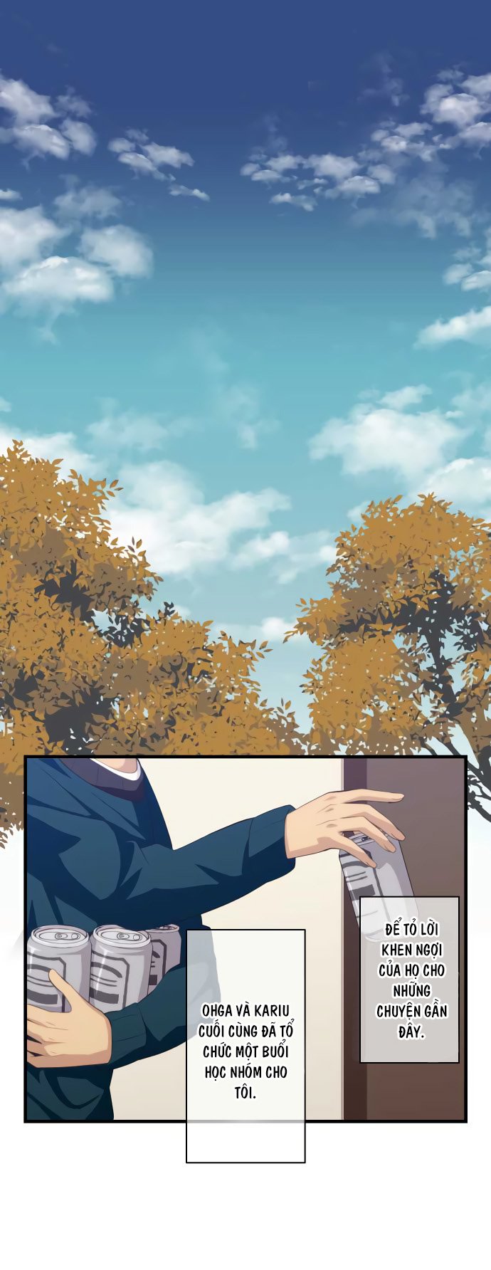 relife chapter 183 1