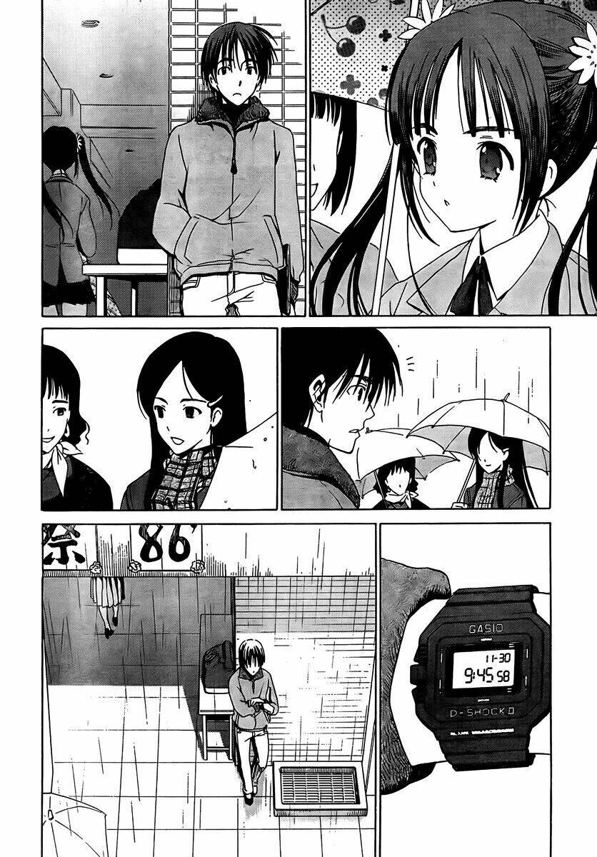 white album chapter 7 3