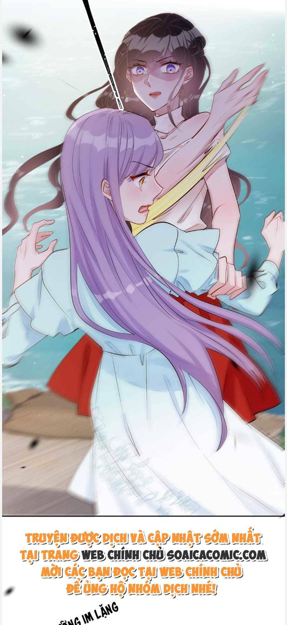 thế thân tự mình tu dưỡng chapter 7 20