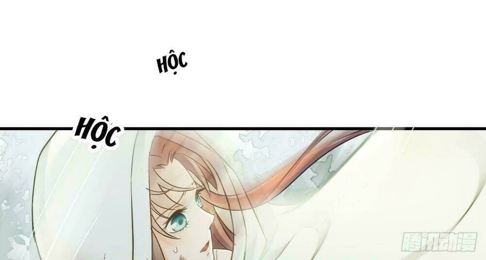 vương gia ba tuổi rưỡi của tôi chapter 17 91