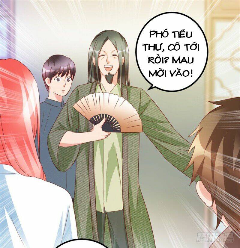 thấu thị tiên y chapter 56 15