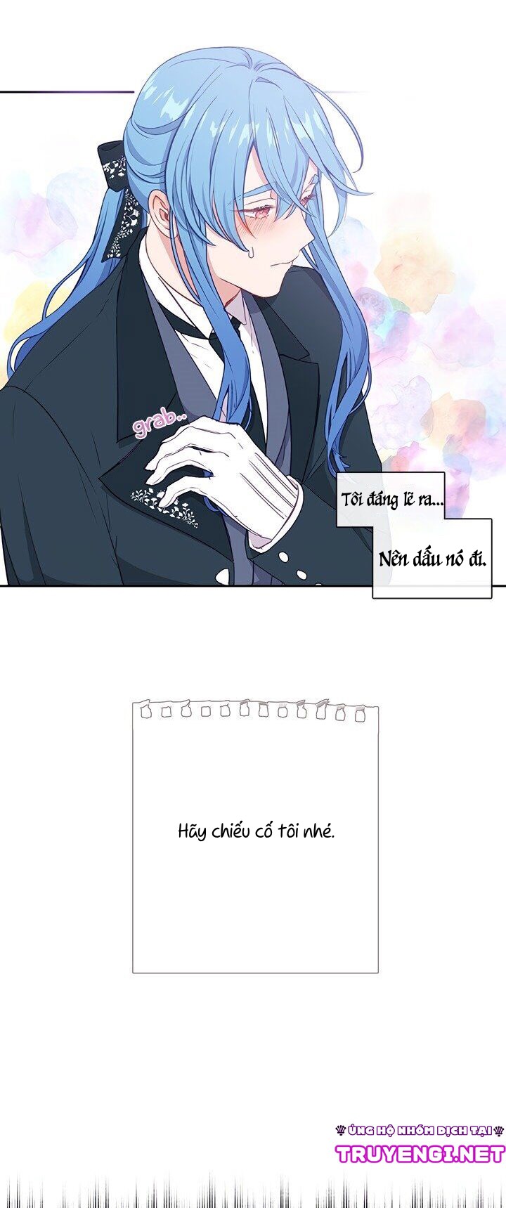 cẩn thận nữ phụ phản diện đấy! chapter 30 47