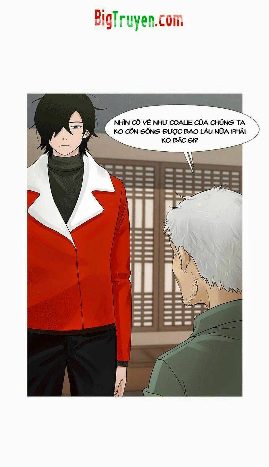 trái tim của một người bạn chapter 14 17