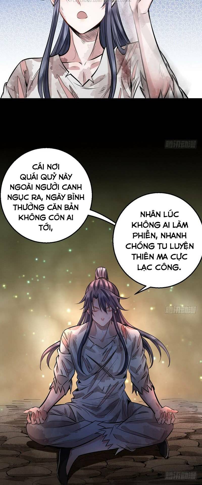 ta là tà đế chapter 34 25