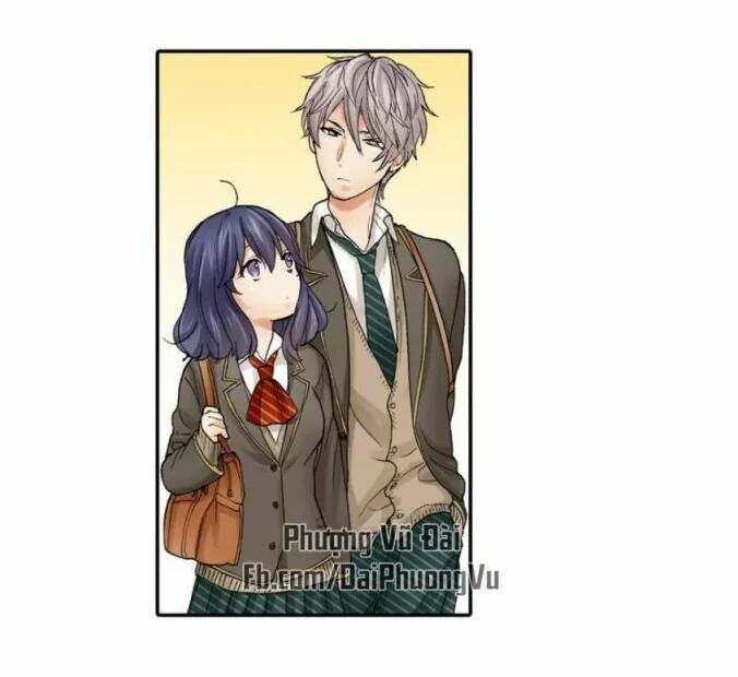 mệnh lệnh tuyệt đối của bá đạo vương tử chapter 31 27