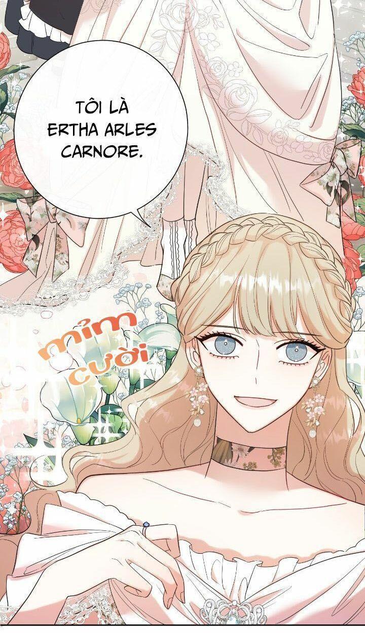 xin ngài đừng ăn tôi chapter 39 7