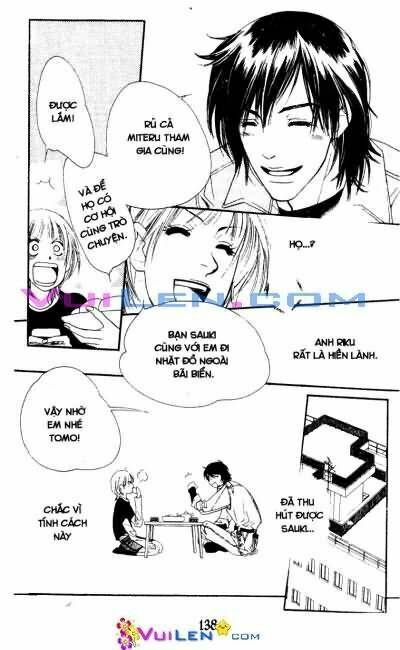 biển rộng bao la chapter 2 138