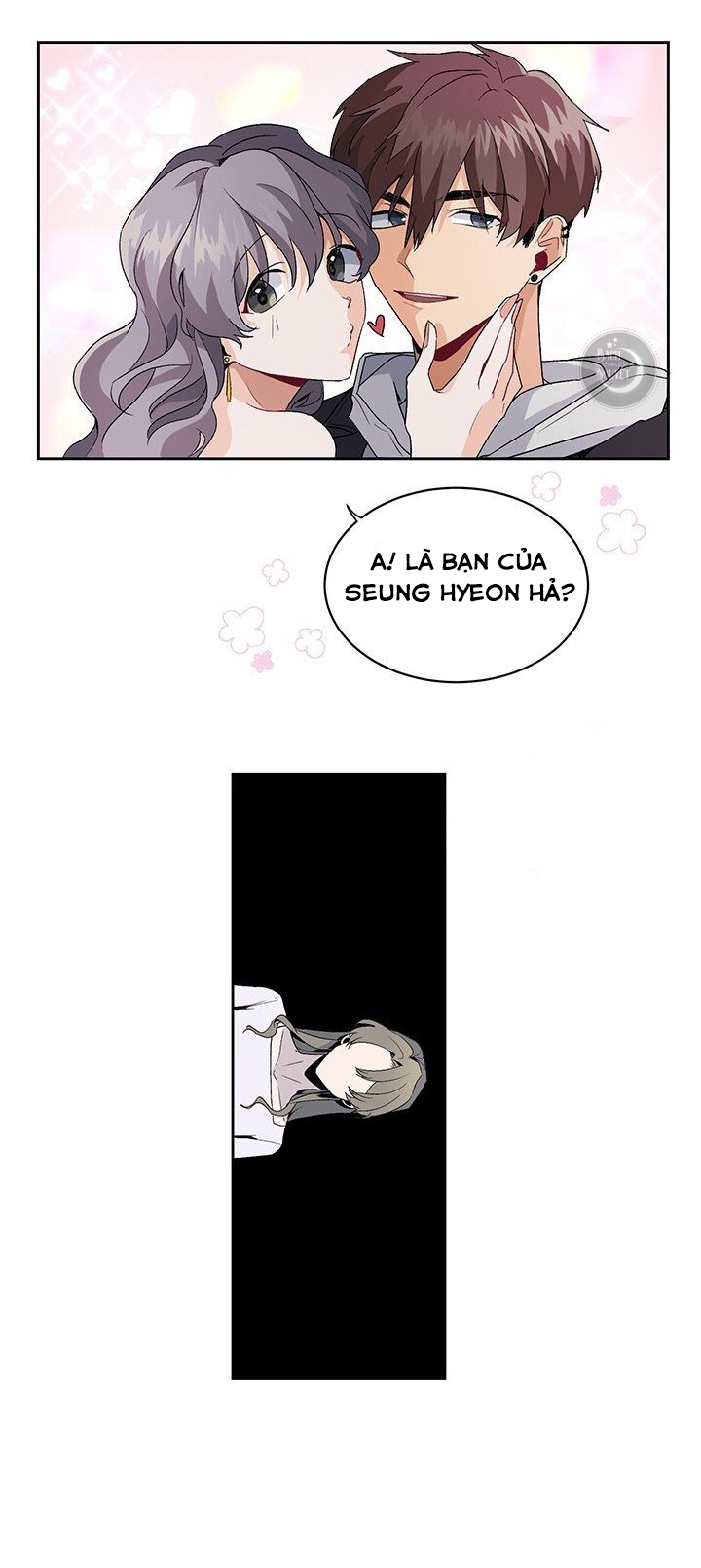 theo như ý muốn của cô, tiểu thư! chapter 3 11