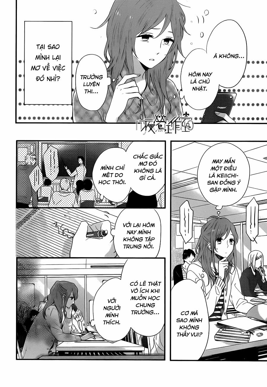 ngày cầu vồng chapter 27 3