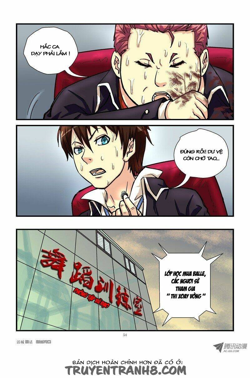 thành phố sống chapter 5 7