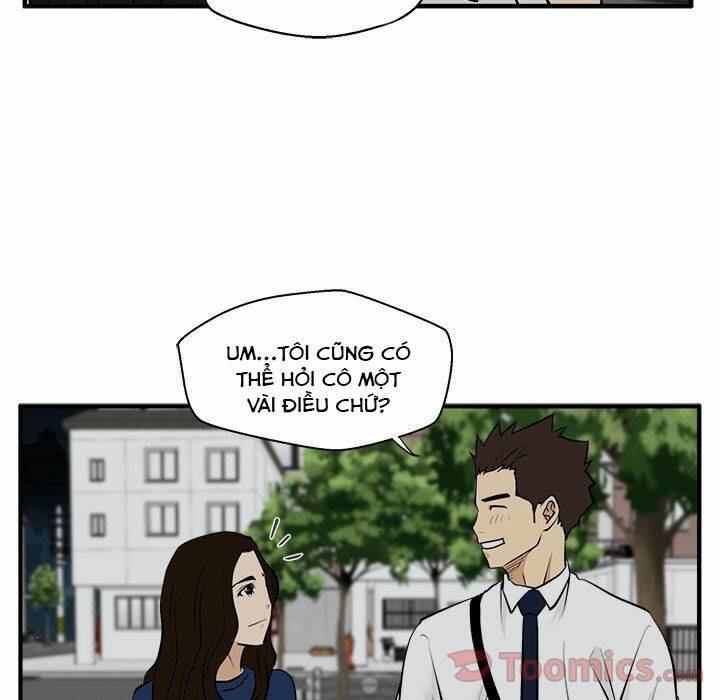 mr kang chapter 48 57