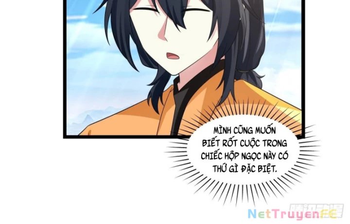 hỗn độn đan thần chapter 479 18