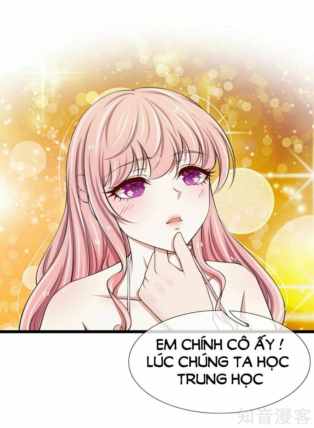 phúc hắc lão công buông em ra chapter 69 4