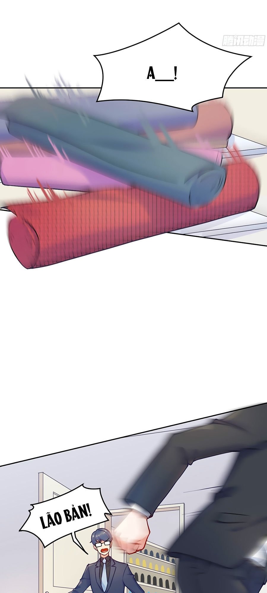 nghịch chuyển lời đồn chapter 1 41