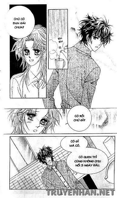 người duy nhất chapter 11 11