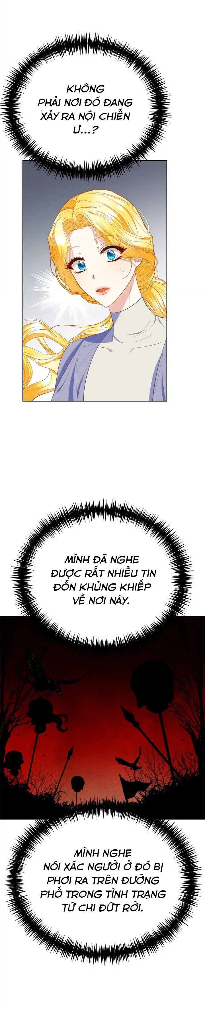 tình yêu đó chưa hề tồn tại chapter 11 19