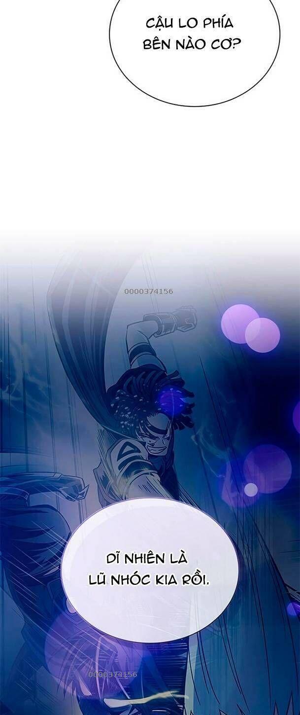 tiêu diệt ác nhân chapter 86 11