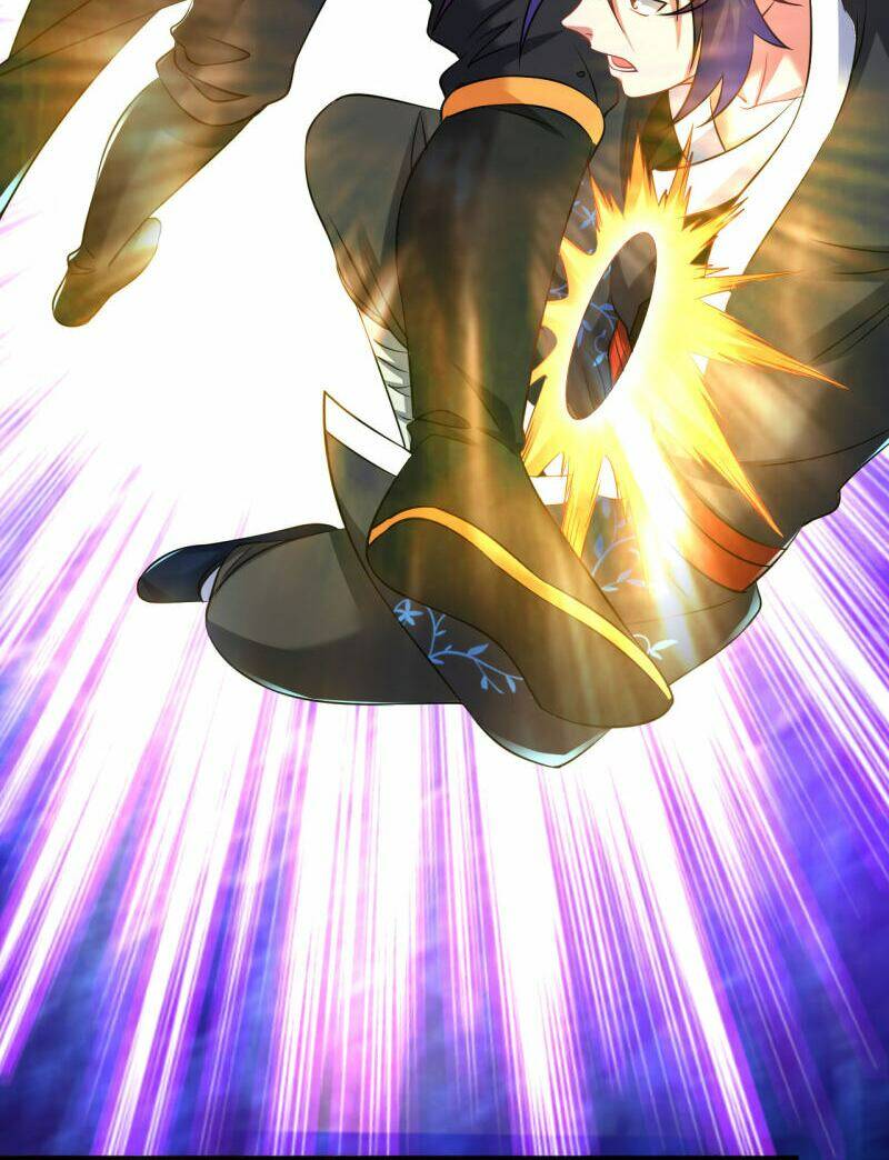 đạo ấn chapter 37 42