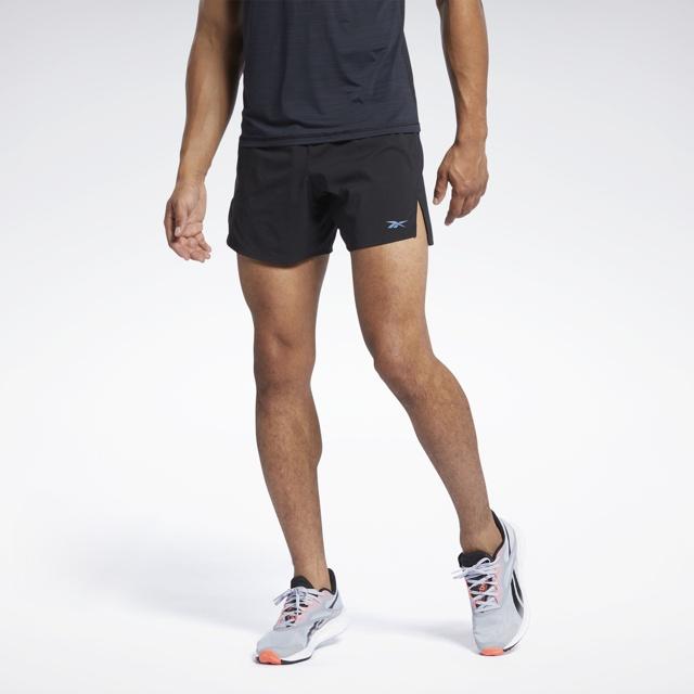 Quần Thể Thao Nam Reebok Tsr Epic Ac Short GJ6226