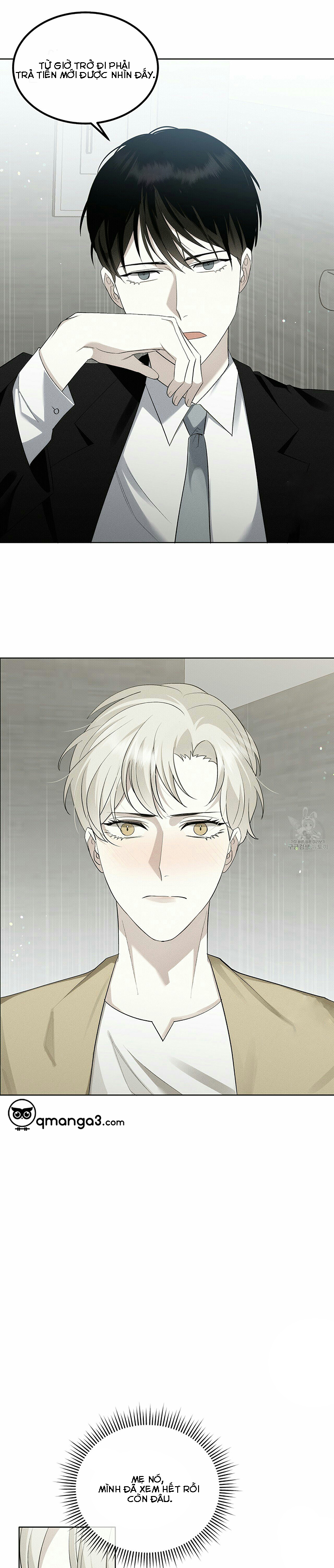 cưng à, rắc thêm chút muối đi chapter 4 1