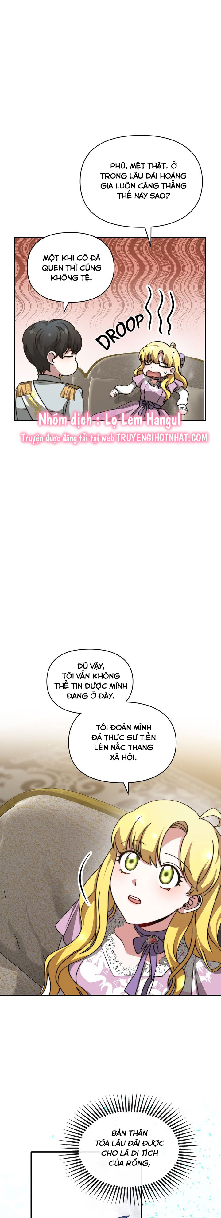 công nương eluana vita chapter 95 8