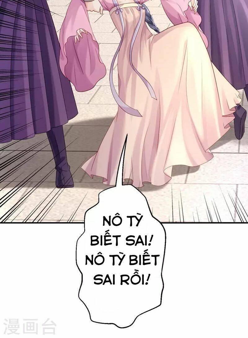 từng bước âm mưu thâm độc : huyết hoàng trở về chapter 8 42