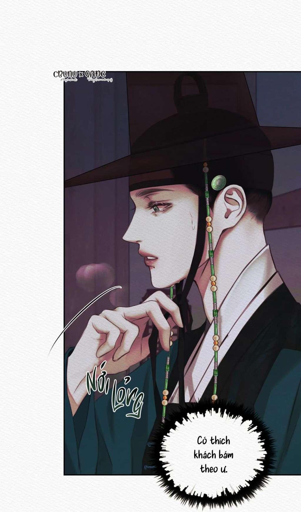 qủy dạ khúc chapter 14 51