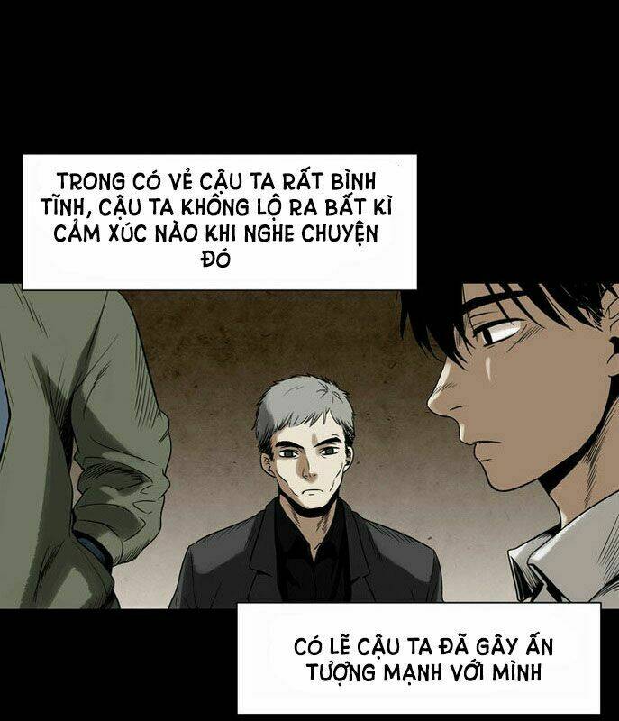 infectee chapter 4 15