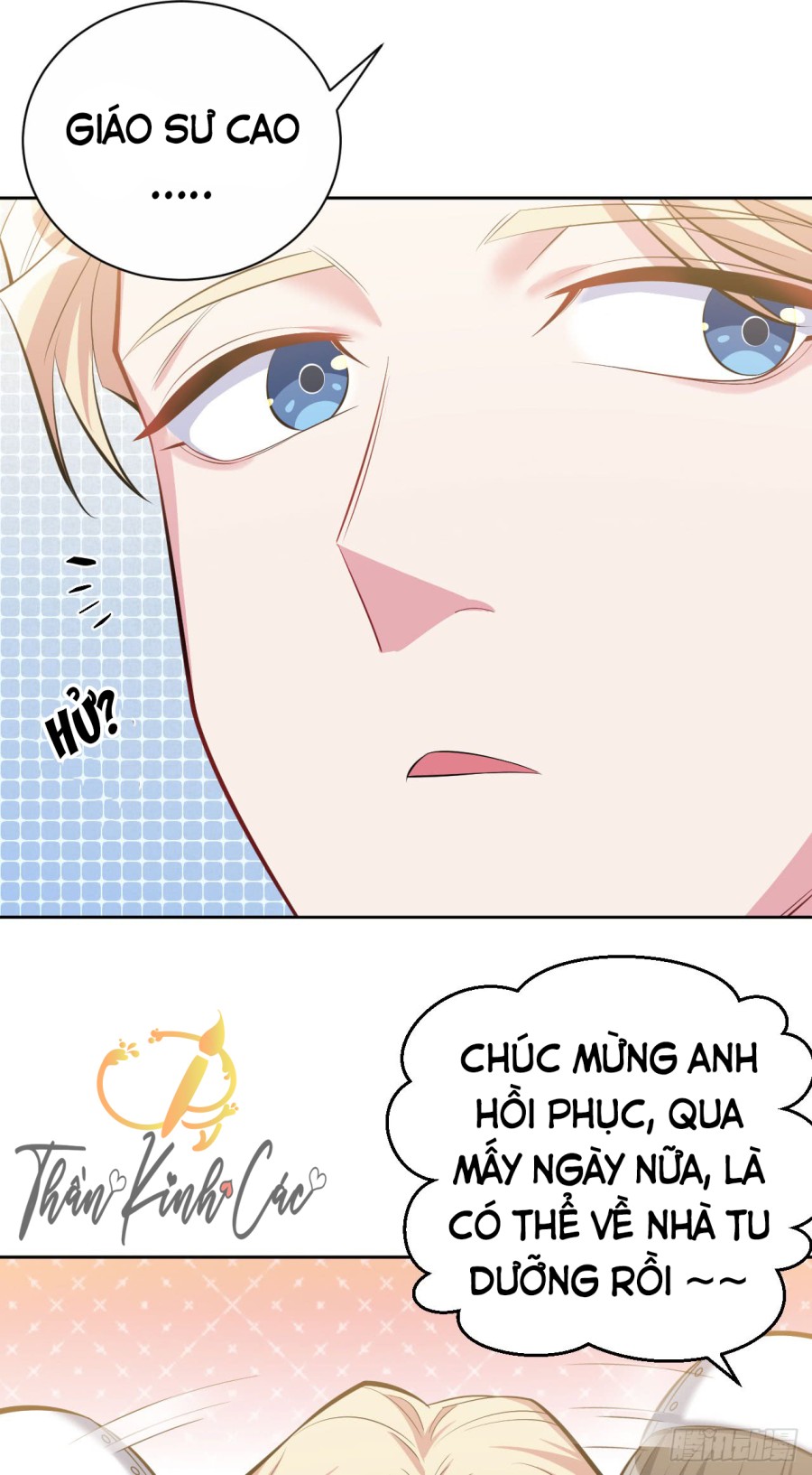 nhạc phụ đại nhân là bà xã chapter 17 25