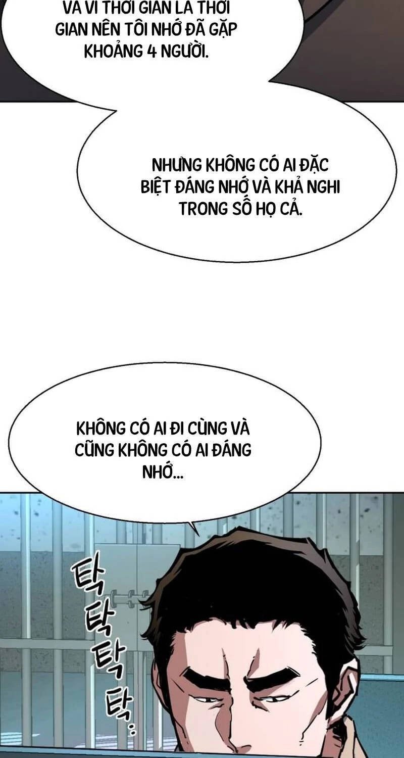 bạn học tôi là lính đánh thuê chapter 199 11