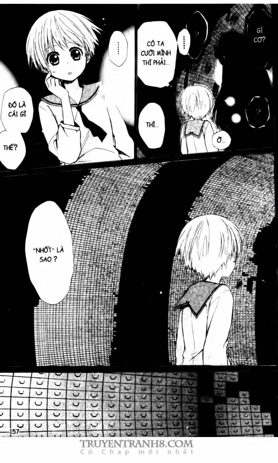 trường học bí ẩn chapter 42 8